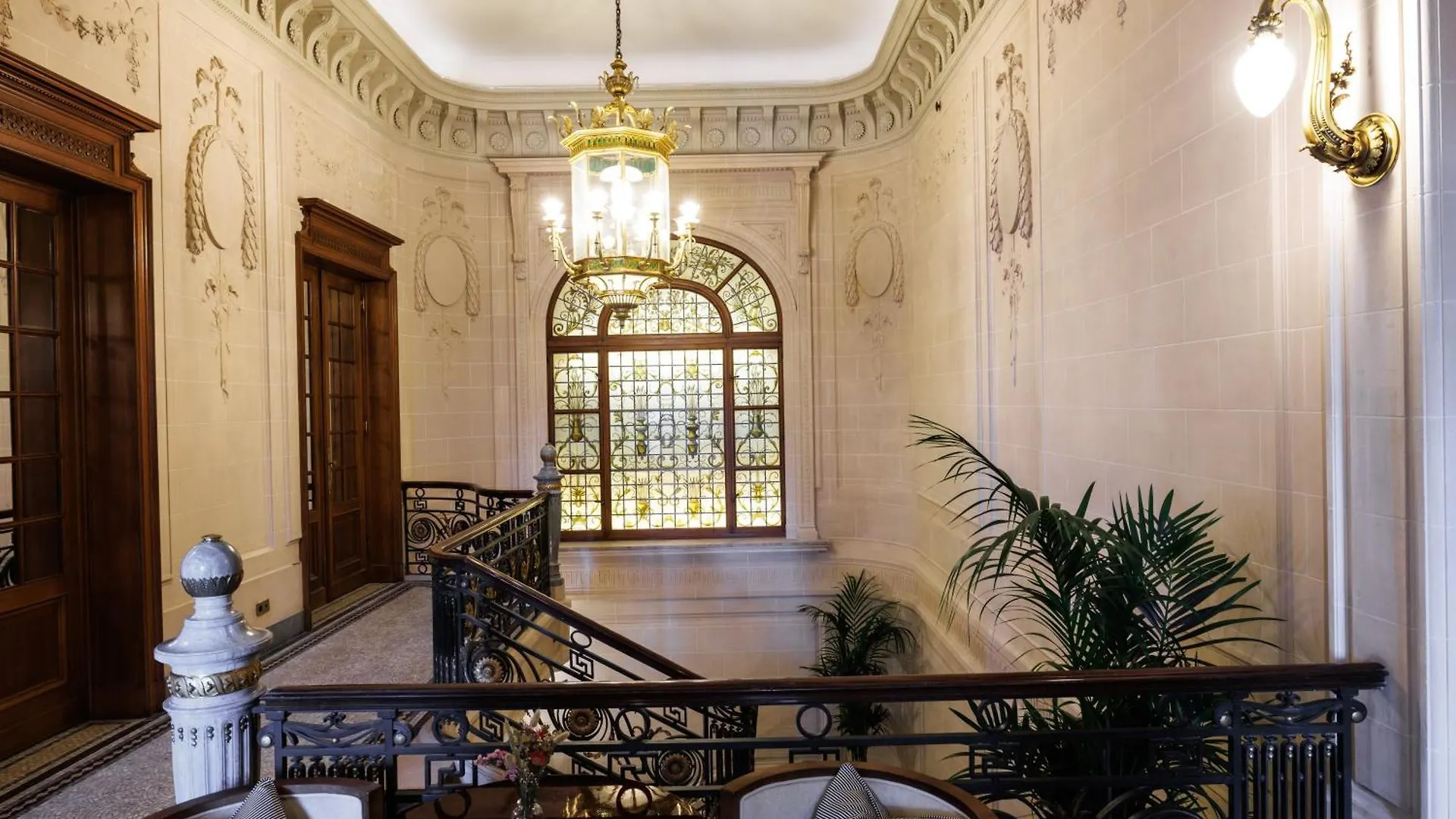 ****  Hotel Fleur De Ville Brussels Belgium