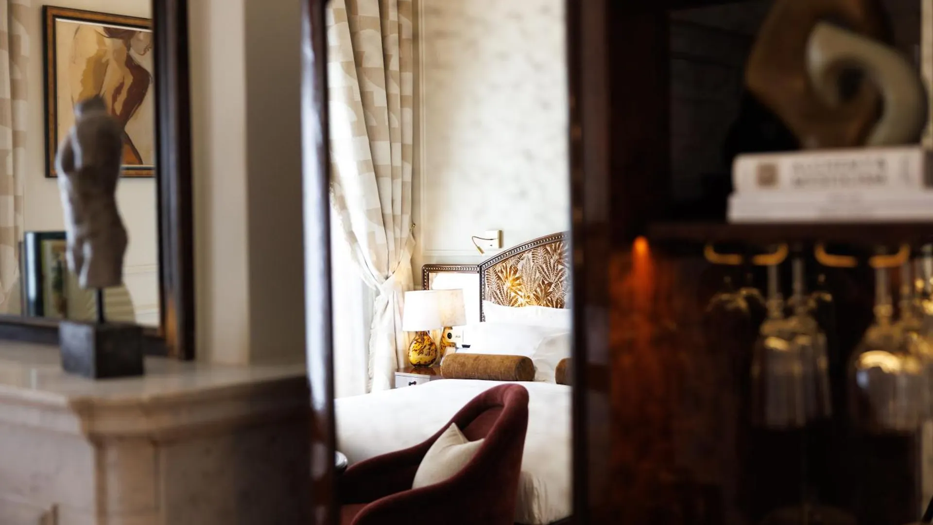 Hotel Fleur De Ville Brussels