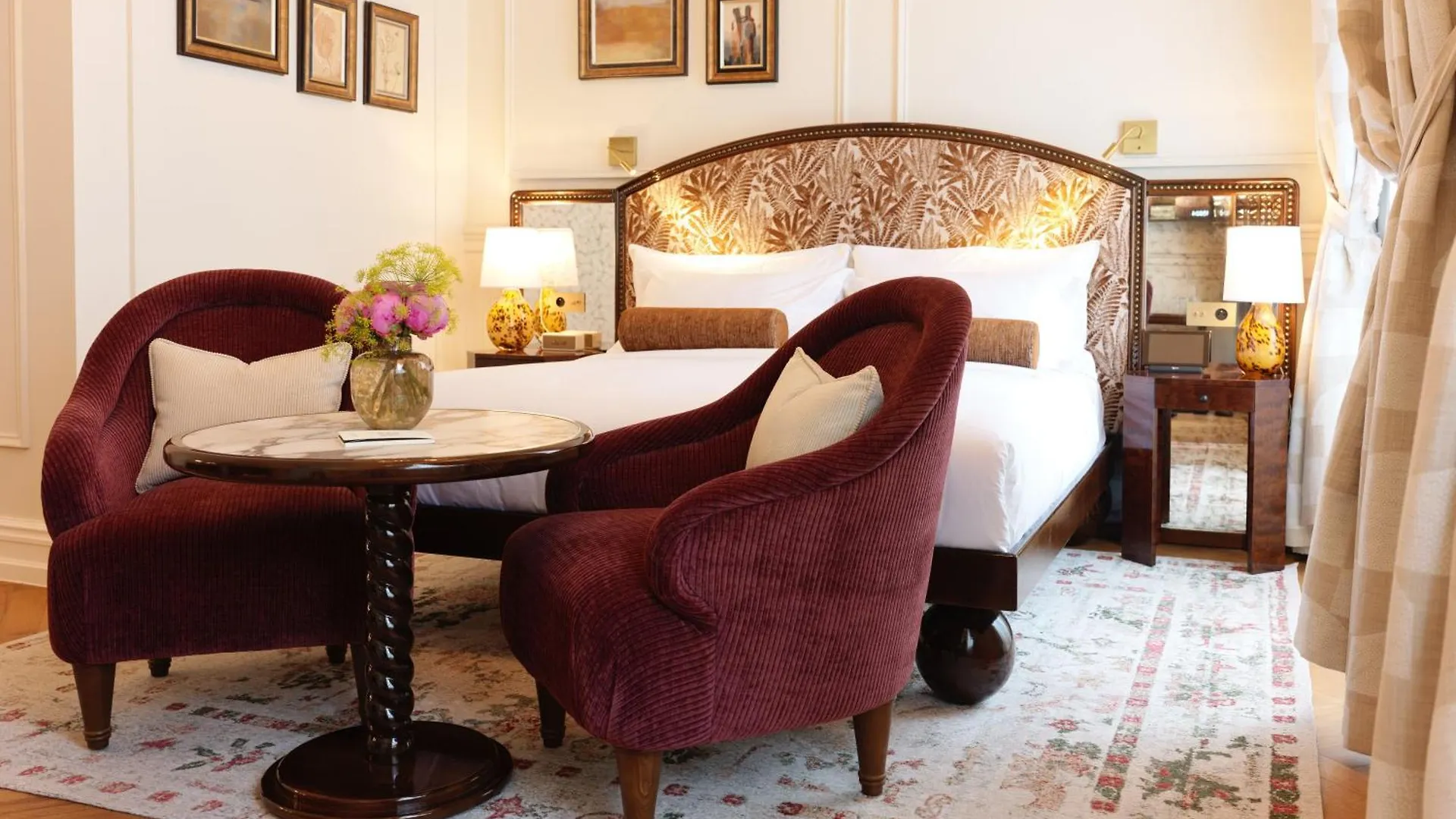 Hotel Fleur De Ville Brussels 4*,  Belgium
