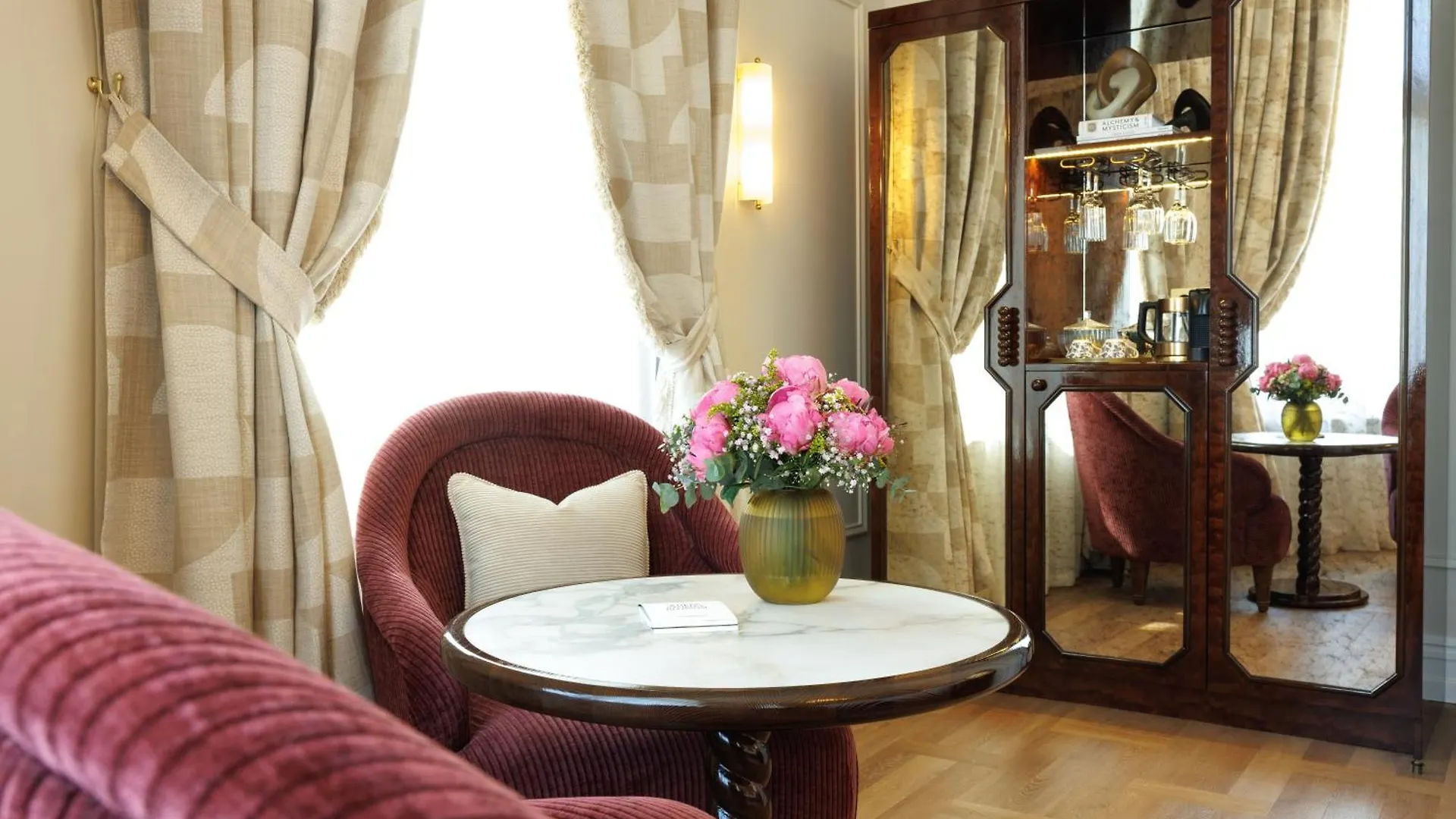 Hotel Fleur De Ville Brussels