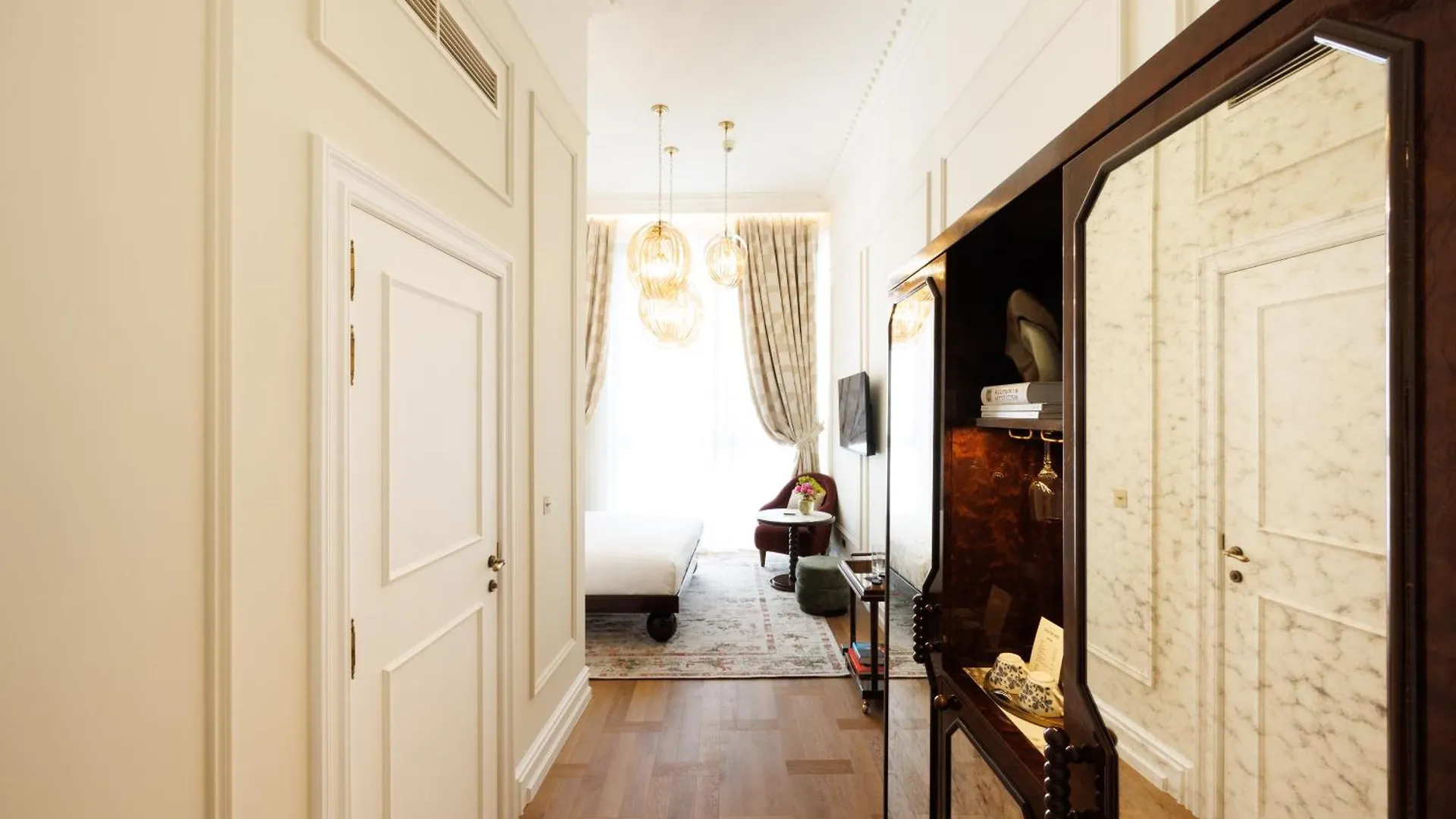 Hotel Fleur De Ville Brussels Belgium