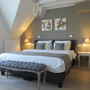 Bed & Breakfast De Goede 13 Brugge