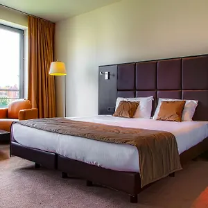Aparthotel Diamant Brussels Eu