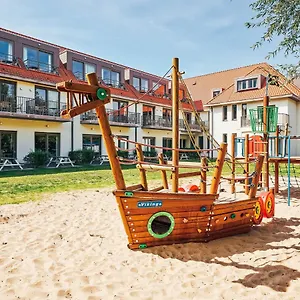 Апартаменты Holiday Миделкерк