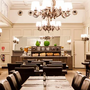 Hotel Des Colonies Brussel