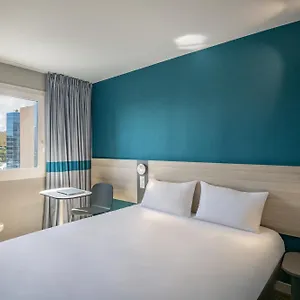 Ibis Budget Aeroport Otel Nice