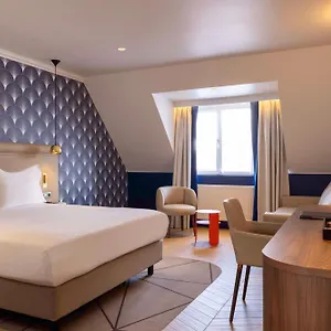 4* Otel The Augustin