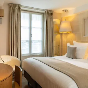 Le Pradey Otel Paris