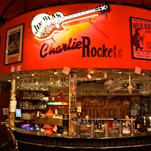 Charlie Rockets Youth Bruges