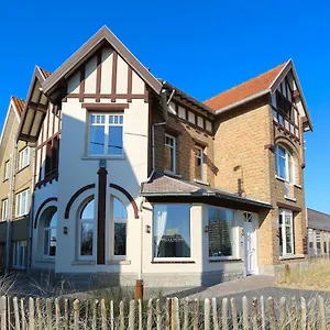 Hotel Belle Dune (adults Only) Middelkerke