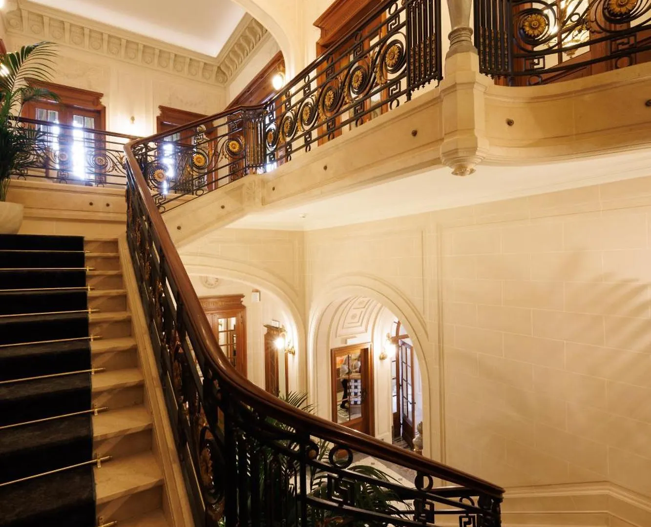 ****  Hotel Fleur De Ville Brussels Belgium