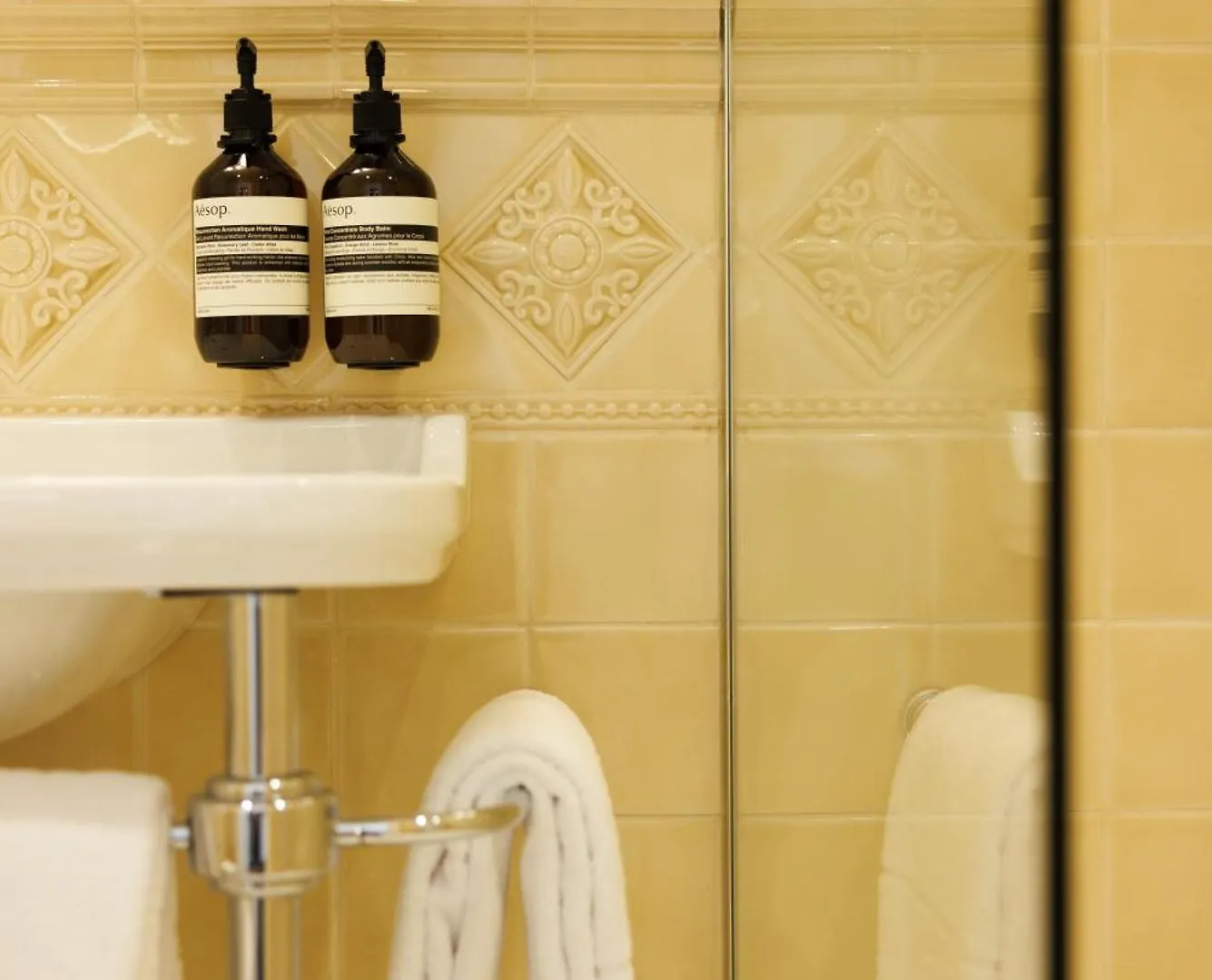 ****  Hotel Fleur De Ville Brussels Belgium