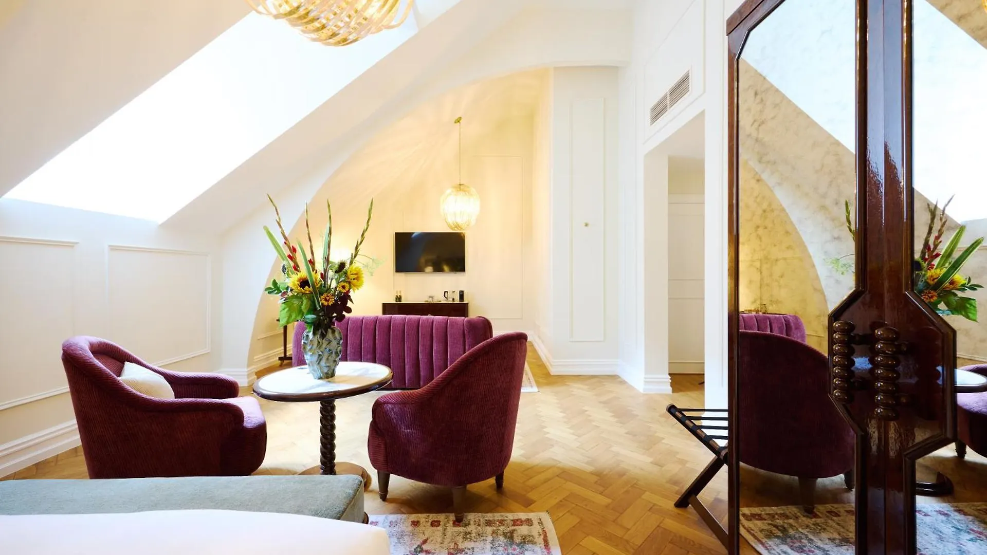 Hotel Fleur De Ville بروكسل