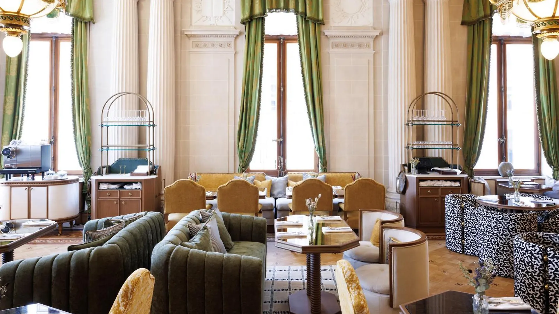 ****  Hotel Fleur De Ville Bruksela Belgia