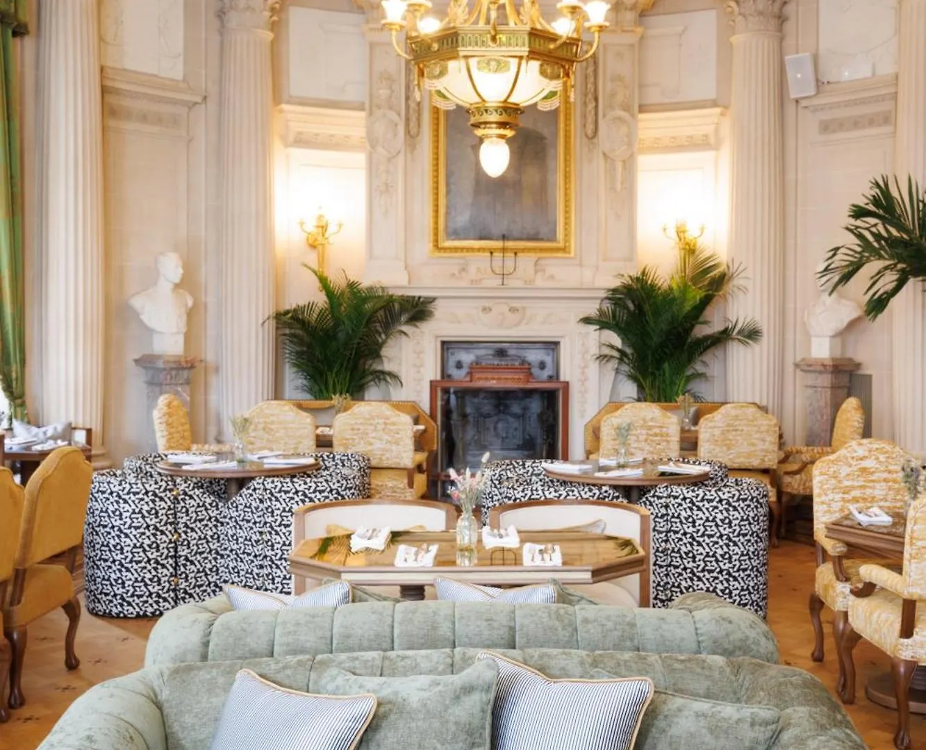 Hotel Fleur De Ville Bruksela