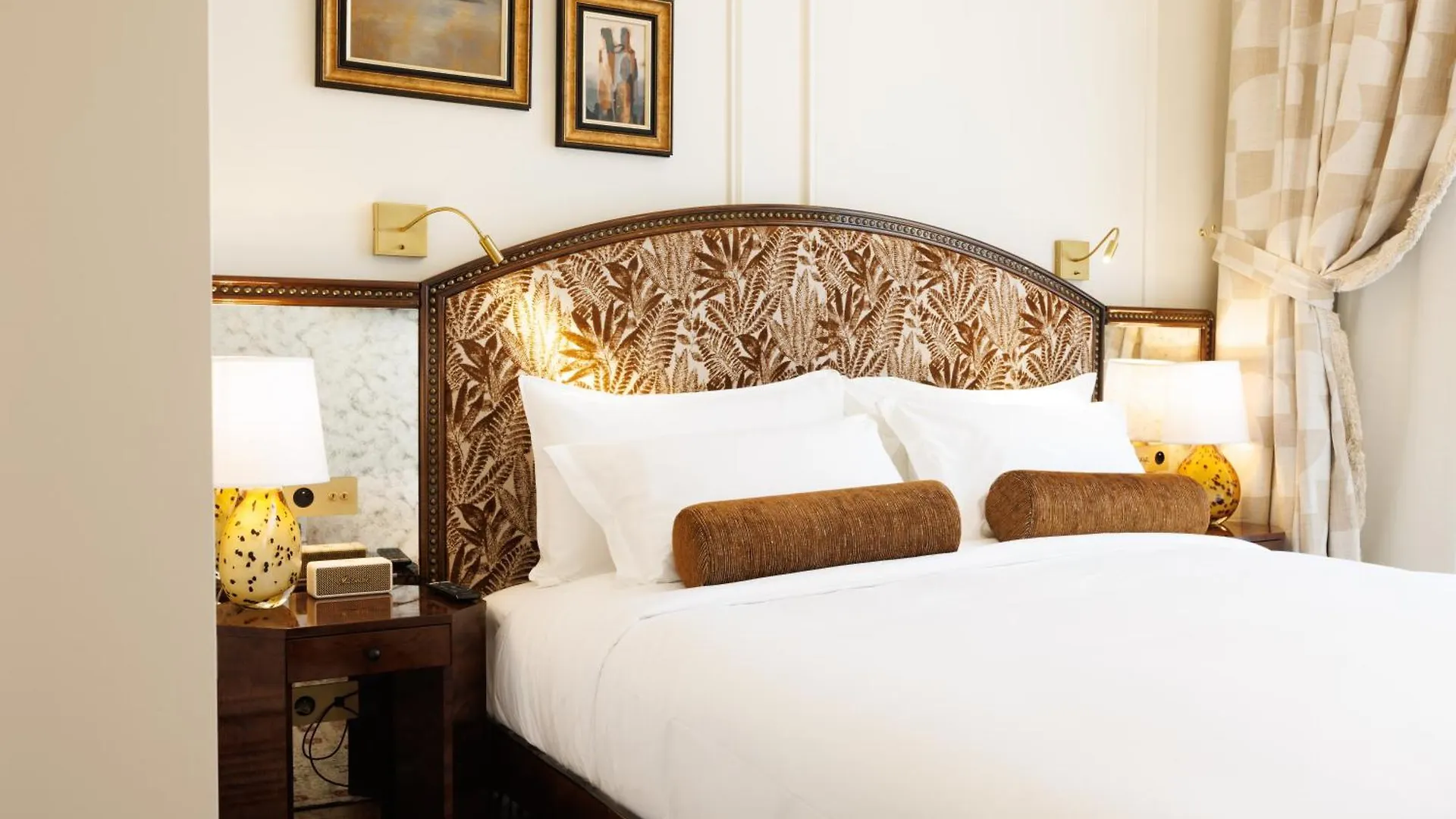 Hotel Fleur De Ville Bruksela