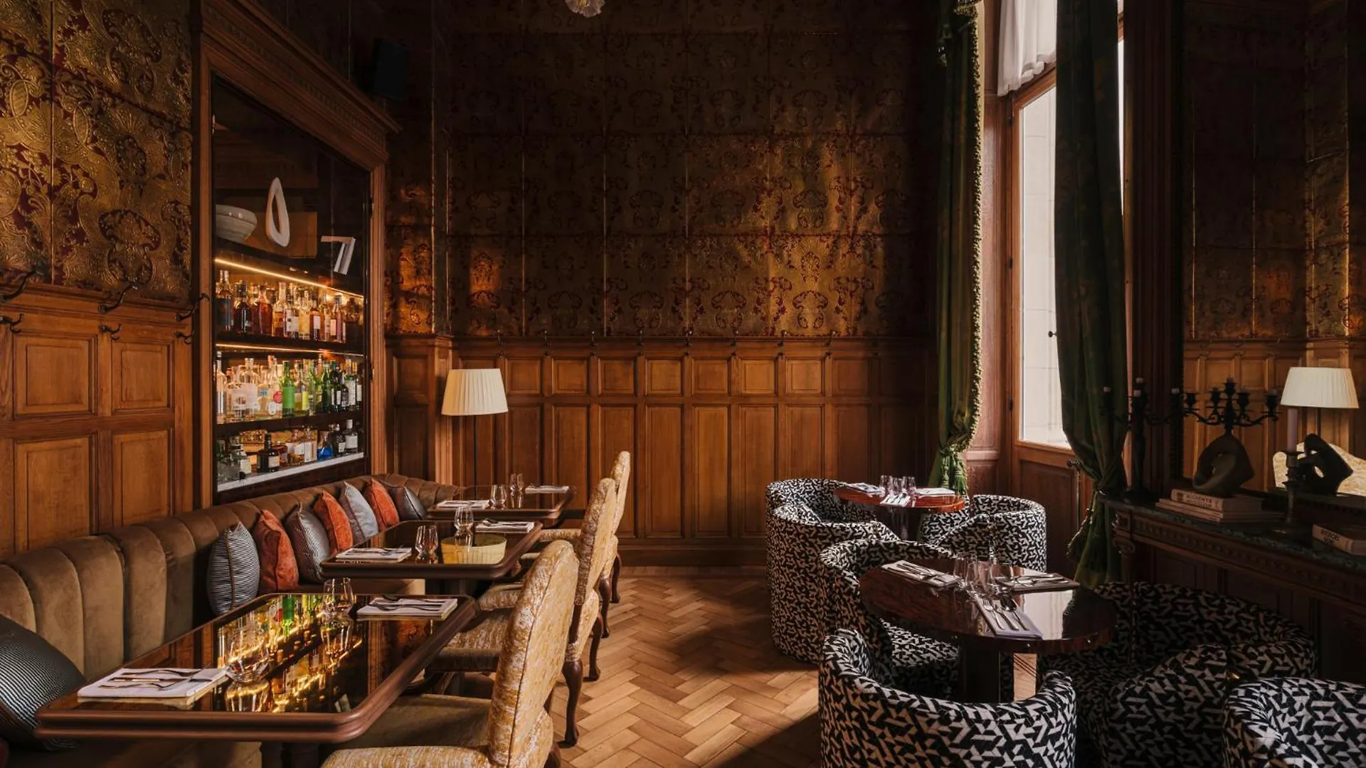 Hotel Fleur De Ville Brussels